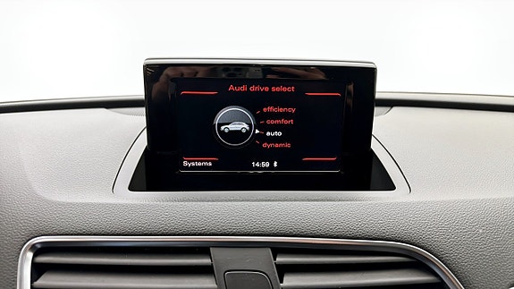 Audi Q3 18 of 20