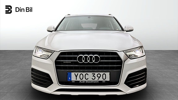 Audi Q3 4 of 20