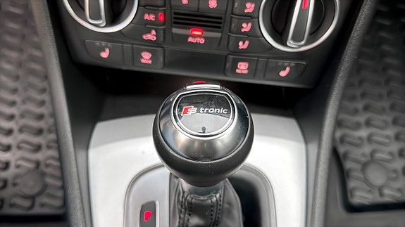Audi Q3 20 of 20