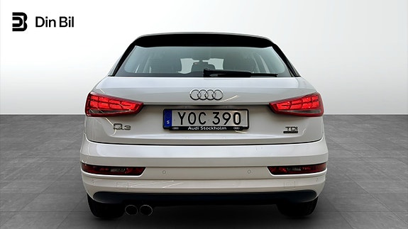 Audi Q3 5 of 20