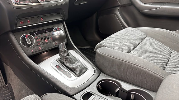 Audi Q3 17 of 20