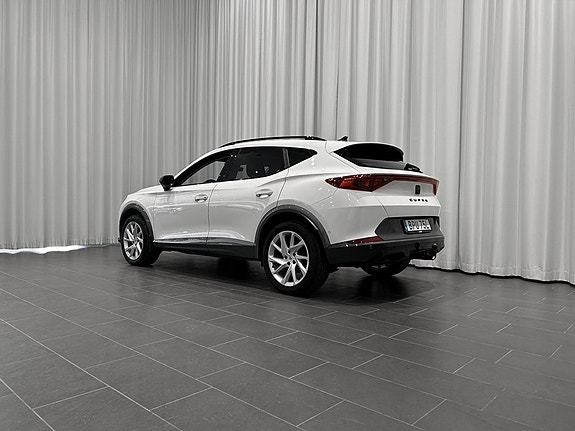 Cupra Formentor 3 of 5