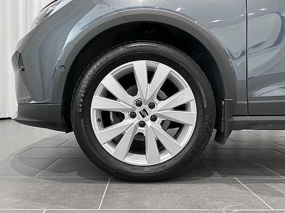 Seat Arona 5 of 5
