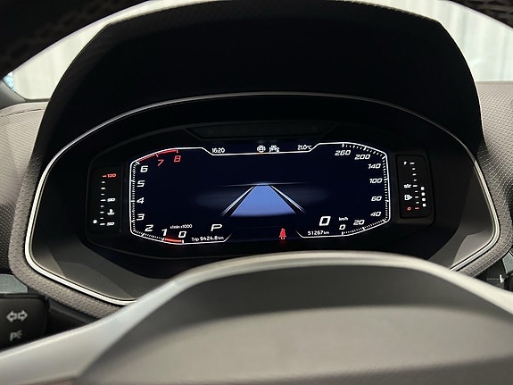 Seat Arona 11 of 14