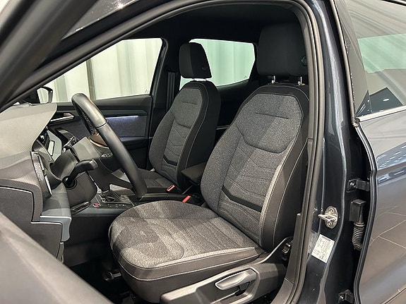 Seat Arona 6 of 14