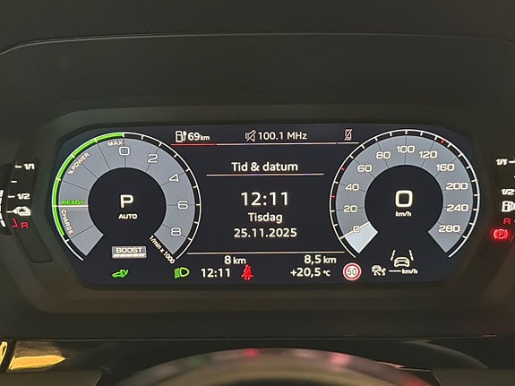 Audi A3 22 of 27