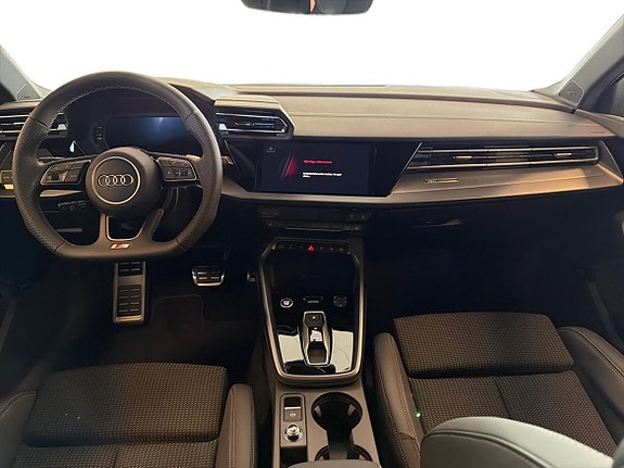 Audi A3 12 of 27