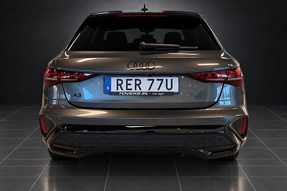 Audi A3 6 of 30