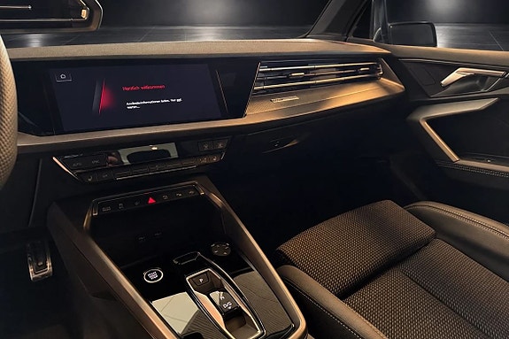 Audi A3 25 of 30