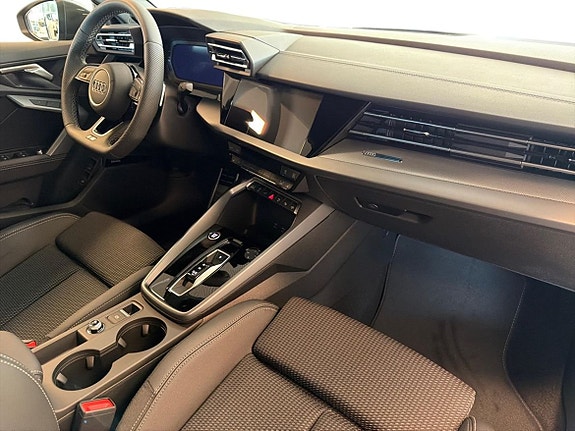 Audi A3 15 of 27