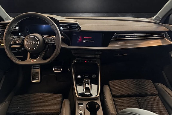 Audi A3 18 of 30