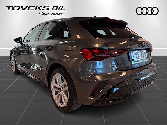 Audi A3 5 of 27
