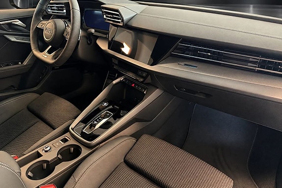 Audi A3 22 of 30