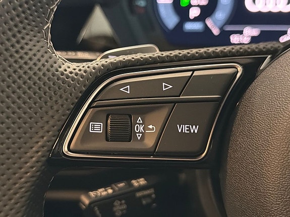 Audi A3 23 of 27