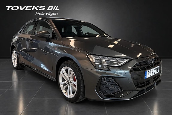 Audi A3 9 of 30
