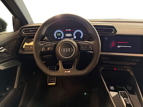 Audi A3 11 of 27