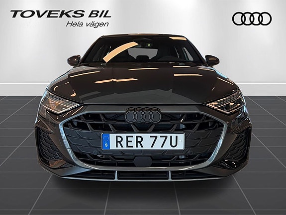 Audi A3 8 of 27
