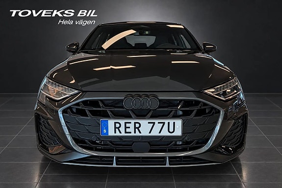Audi A3 12 of 30