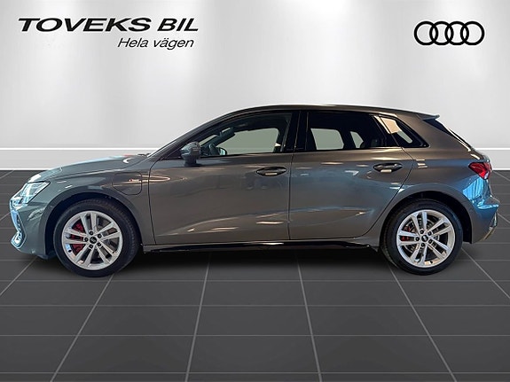 Audi A3 6 of 27