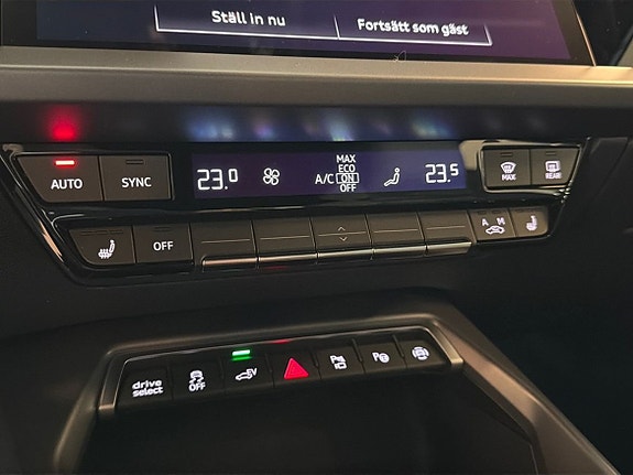 Audi A3 17 of 27