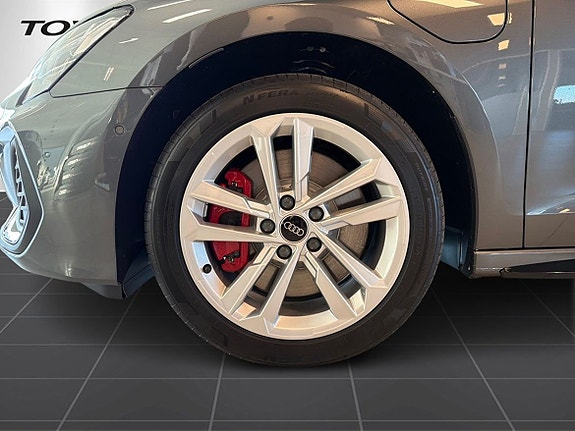 Audi A3 9 of 27