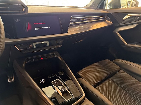 Audi A3 16 of 27