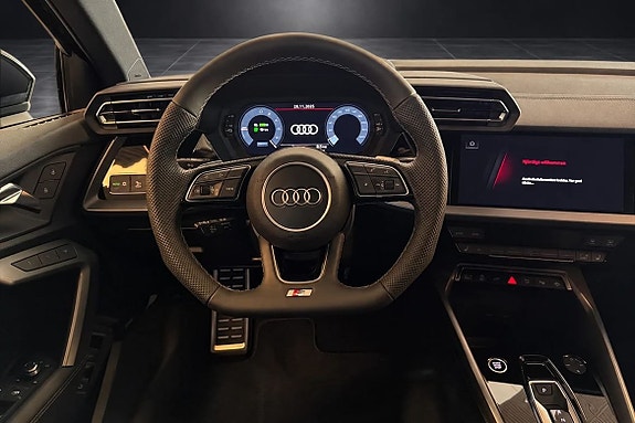 Audi A3 17 of 30