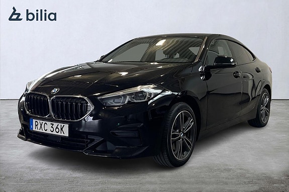 BMW 218i