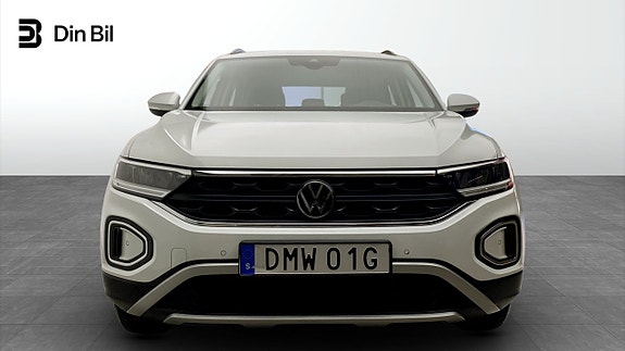 Volkswagen T-Roc 2 of 13