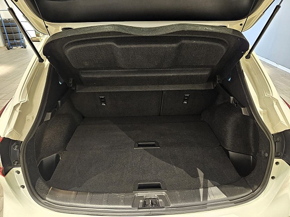 Nissan Qashqai 9 of 22