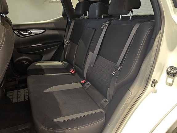Nissan Qashqai 16 of 22