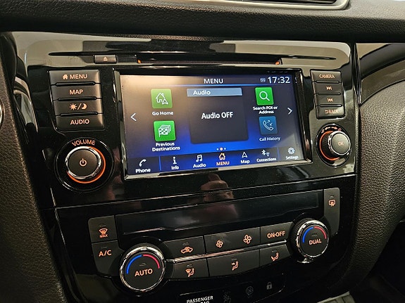 Nissan Qashqai 19 of 22
