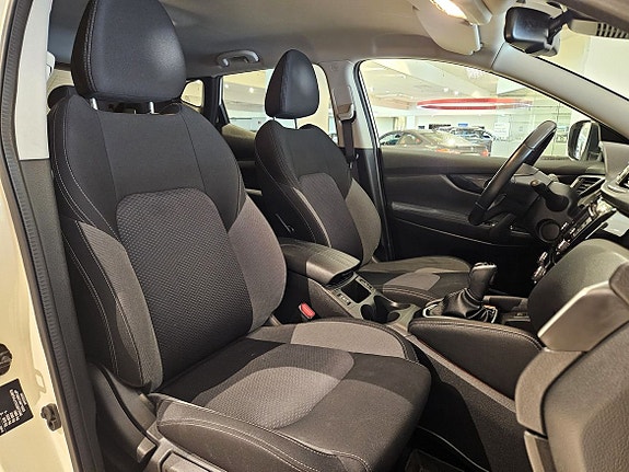 Nissan Qashqai 15 of 22