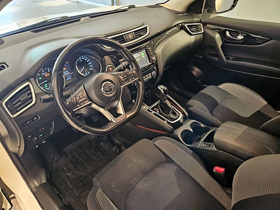 Nissan Qashqai 11 of 22