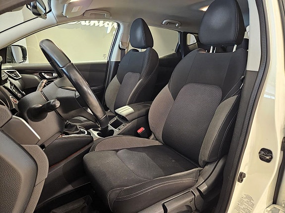 Nissan Qashqai 14 of 22