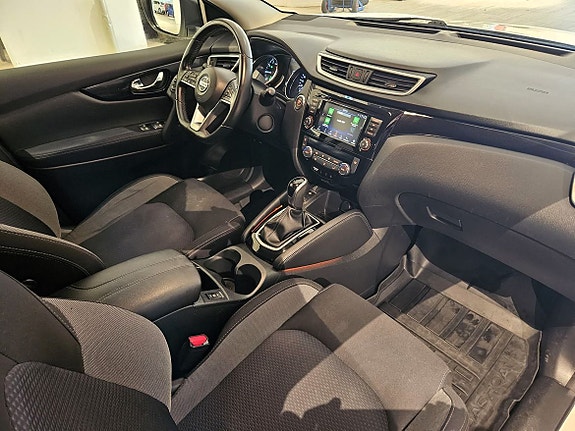 Nissan Qashqai 13 of 22