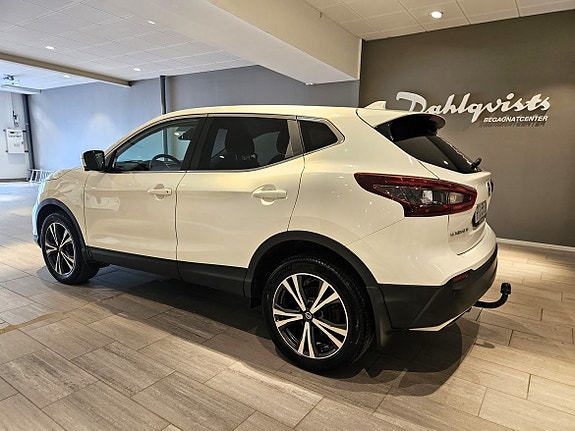 Nissan Qashqai 6 of 22