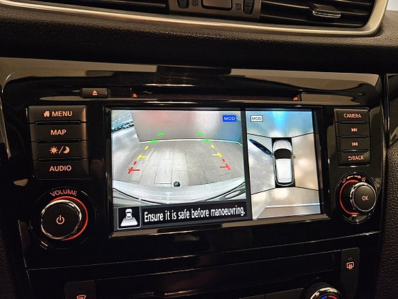 Nissan Qashqai 18 of 22