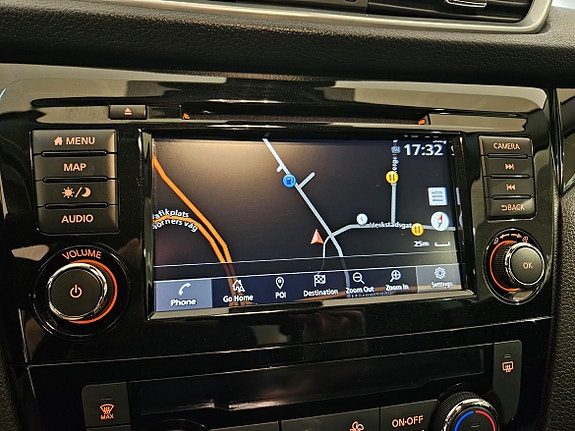 Nissan Qashqai 20 of 22