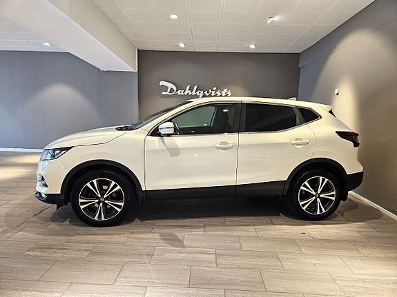 Nissan Qashqai 5 of 5