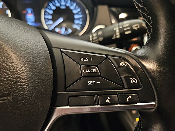 Nissan Qashqai 17 of 22
