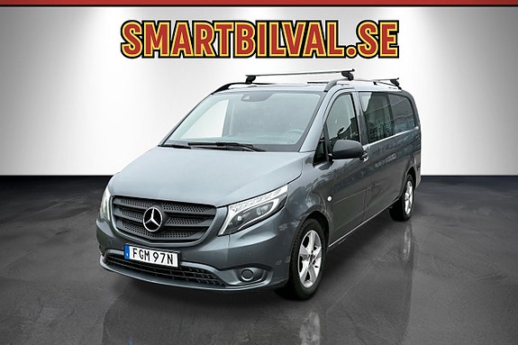 Mercedes-Benz Vito 119 5 of 25