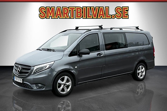 Mercedes-Benz Vito 119 7 of 25