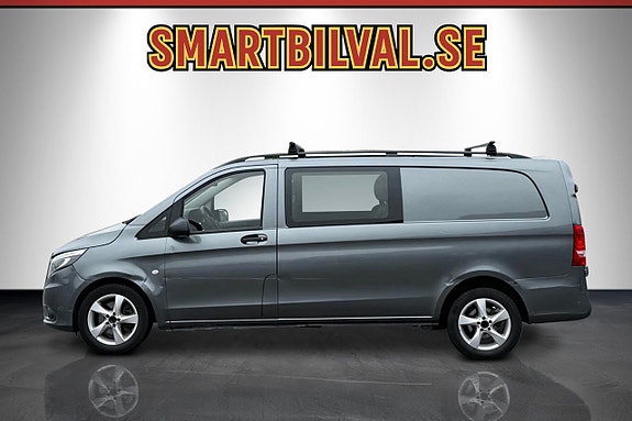 Mercedes-Benz Vito 119 6 of 25