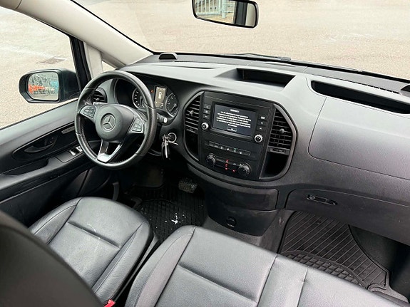 Mercedes-Benz Vito 119 10 of 25