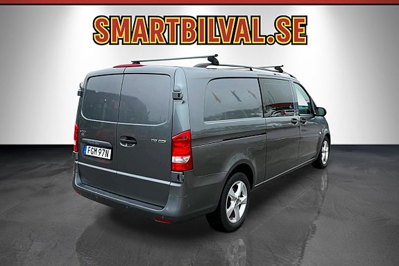 Mercedes-Benz Vito 119 3 of 25