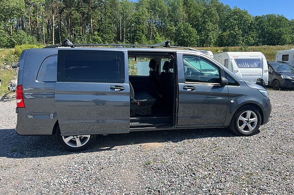 Mercedes-Benz Vito 119 20 of 25
