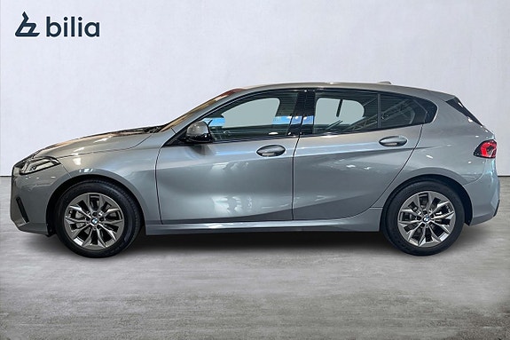 BMW 120 3 of 17