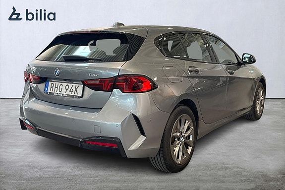 BMW 120 16 of 17