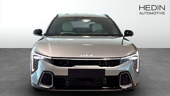 Kia K4 9 of 17